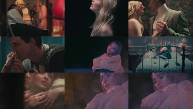 Скачать клип SABRINA CARPENTER - Skin