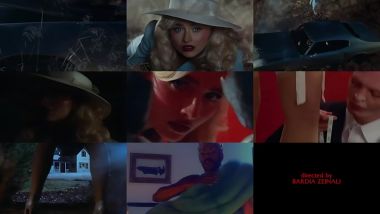 Скачать клип SABRINA CARPENTER - Tears