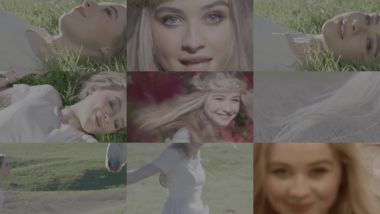 Скачать клип SABRINA CARPENTER - We'll Be The Stars