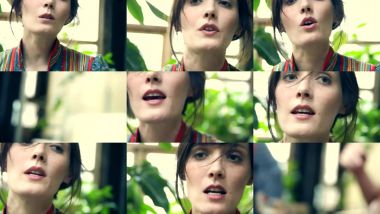 Скачать клип SARAH BLASKO - All I Want