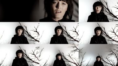 Скачать клип SARAH BLASKO - We Won't Run