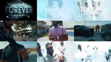 Скачать клип SENTURY - Forever