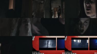 Скачать клип SETYØURSAILS - Ghosts