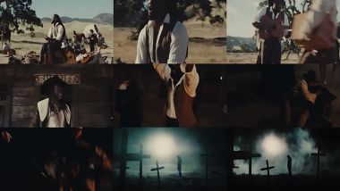 Скачать клип SHABOOZEY - Born To Die