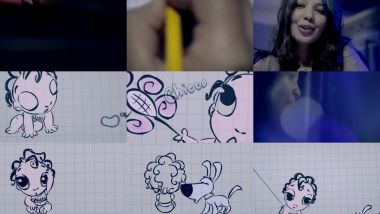 Скачать клип SHAHZODA - Chicco