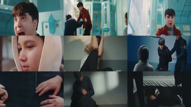 Скачать клип SHAVKAT ZULFIQOR - Jigarlar