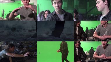 Скачать клип SHAWN MENDES, CAMILA CABELLO - I Know What You Did Last Summer