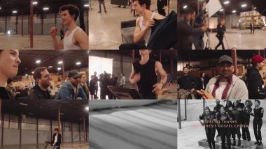 Скачать клип SHAWN MENDES - If I Can’T Have You