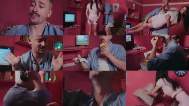 Скачать клип ШУГАР - Відбита