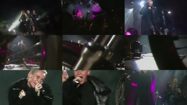 Скачать клип ШУРА - Ты Не Верь Слезам