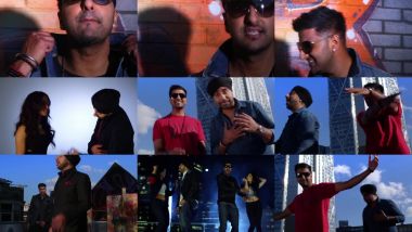 Скачать клип SINGH - Jassi Sidhu & Pbn | Full HD Video