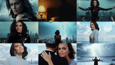 Скачать клип СЛАВА - В Сердце Бьёт Молния