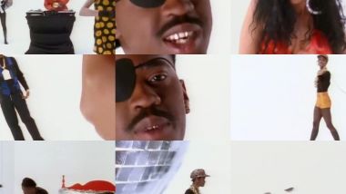 Скачать клип SLICK RICK - I Shouldn't Have Done It