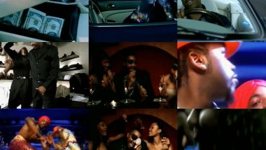 Скачать клип SLICK RICK - Street Talkin' feat. Outkast