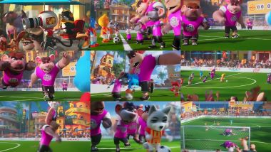 Скачать клип SMISH - Loca Loca