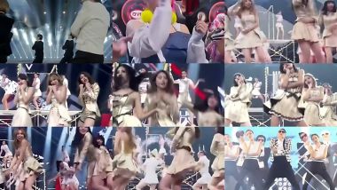 Скачать клип SNH48 &AMP; PSY - Gentleman Style