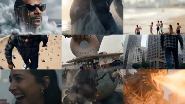 Скачать клип SNOOP DOGG - Slid Off