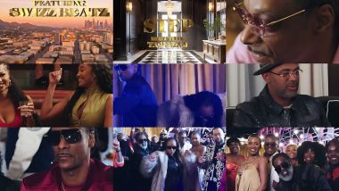 Скачать клип SNOOP DOGG - Step  feat. Swizz Beatz