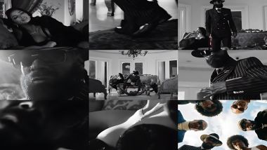 Скачать клип SNOOP DOGG - Stop Counting My Poccets