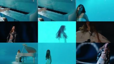 Скачать клип СОФИЯ БЕРГ - Улетаю