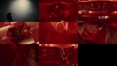 Скачать клип SOMBR - 12 To 12