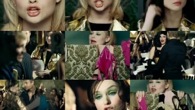 Скачать клип SOPHIE ELLIS-BEXTOR - I Won't Change You