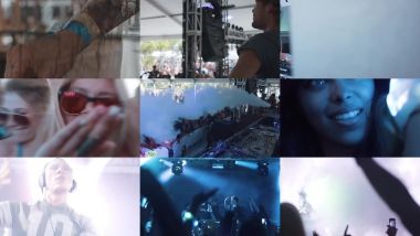 Скачать клип SPINNIN' SESSION MIAMI 2015 - Official Aftermovie