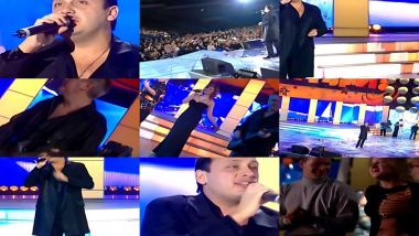 Скачать клип СТАС МИХАЙЛОВ - Без Тебя