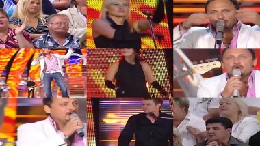 Скачать клип СТАС МИХАЙЛОВ - Ну, Вот и Всё