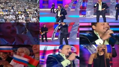 Скачать клип СТАС МИХАЙЛОВ - Всё Для Тебя