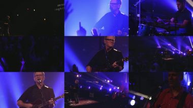 Скачать клип STEVEN CURTIS CHAPMAN - One True God