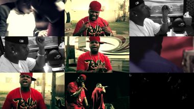 Скачать клип STEVIE STONE - My Remedy
