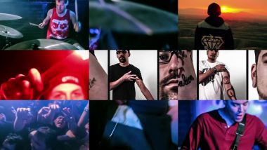 Скачать клип STICK TO YOUR GUNS - Against Them All