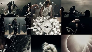 Скачать клип STRAY KIDS - Run It