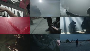 Скачать клип SUB FOCUS - Endorphins feat. Alex Clare