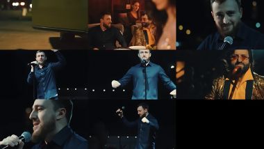 Скачать клип СУЛТАН ЛАГУЧЕВ - Король Лезгинки