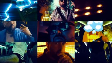 Скачать клип SUMMER CEM - Tmm Tmm Prod. By Miksu