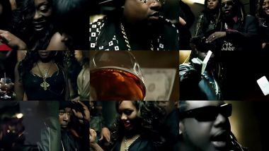 Скачать клип T-PAIN - Buy U A Drank