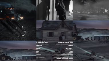 Скачать клип TAME IMPALA - Dracula