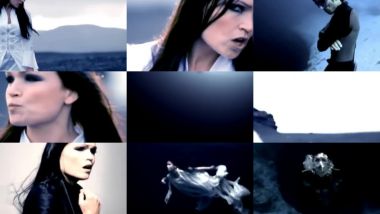 Скачать клип TARJA - Until My Last Breath