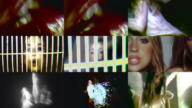 Скачать клип TATE MCRAE - Nobody's Girl