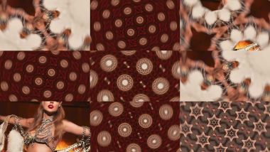 Скачать клип TAYLOR SWIFT - Opalite