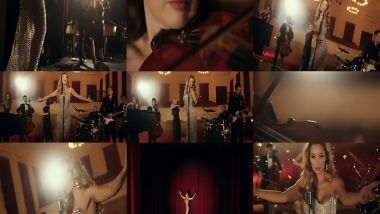 Скачать клип TEA TAIROVIC - Cigance