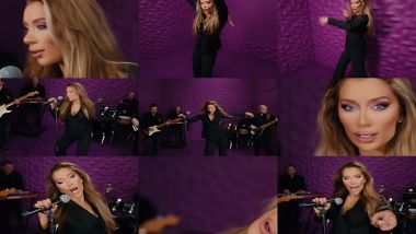 Скачать клип TEA TAIROVIC - Hocu Sa Njim