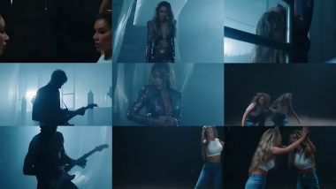 Скачать клип TEA TAIROVIC - Oprostite Sudija