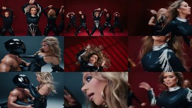 Скачать клип TEA TAIROVIC - To Mama Voli