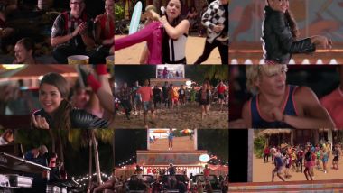 Скачать клип TEEN BEACH 2 CAST - That's How We Do