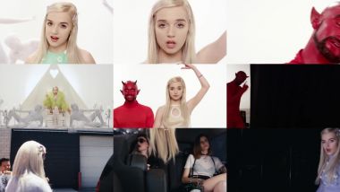 Скачать клип THAT POPPY - Lowlife