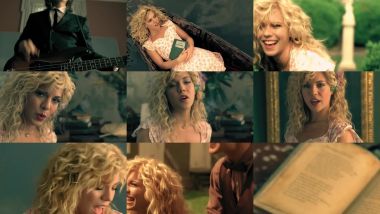Скачать клип THE BAND PERRY - If I Die Young