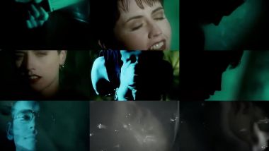 Скачать клип THE CRANBERRIES - Dreams